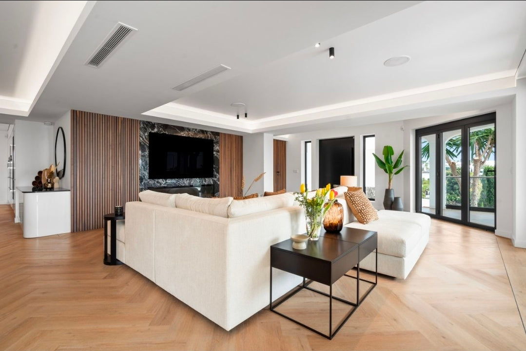 Villa Secret Oasis – Domaine d'Exception de 7 Suites avec Piscine à Débordement | Casco Antiguo, Marbella