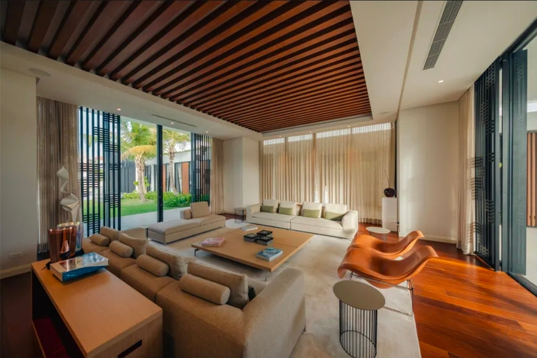 Villa Aqua Marina – Propriété d’Exception de 6 Suites avec Quai Privé et Vue Panoramique | Cap Cana, Punta Cana