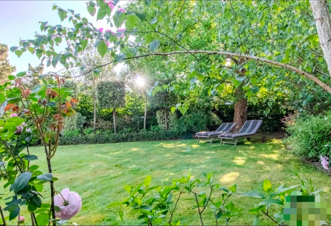 Villa Basque Confort – Demeure de Standing de 4 Chambres avec Jardin | Anglet