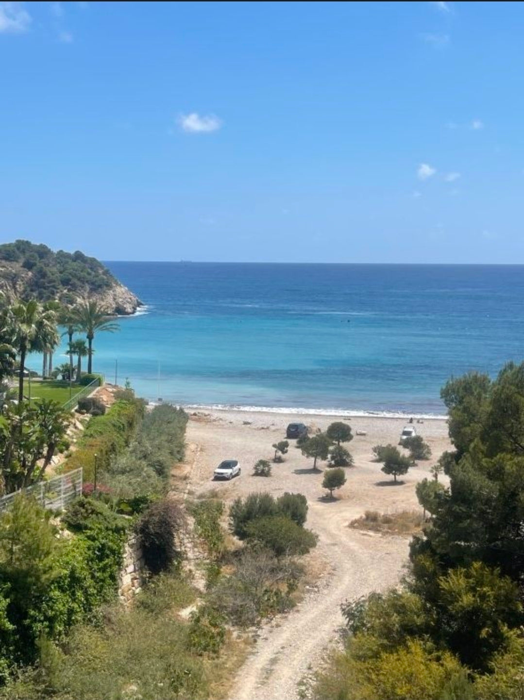 Villa Blue Horizon – Propriété de Prestige de 450 m² Face à la Mer | Mascarat, Altea