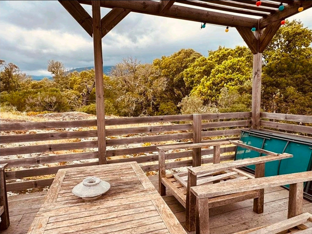 ☀️ CASA DI SOGNO : VOTRE PARADIS CORSE À 10 MINUTES DE PORTO-VECCHIO