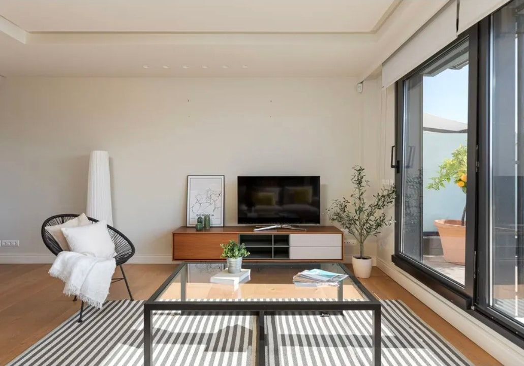Villa Bayview Mendebaldea – Maison d'Architecte de 250 m² avec Vue Spectaculaire sur la Baie de la Concha | Saint-Sébastien