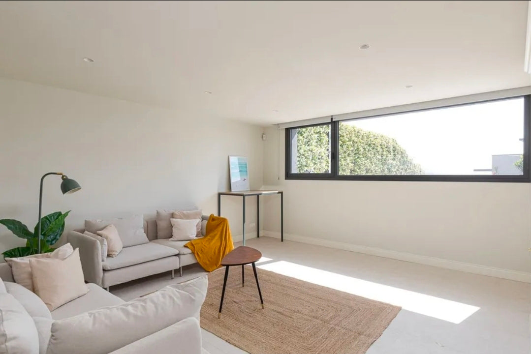 Villa Bayview Mendebaldea – Maison d'Architecte de 250 m² avec Vue Spectaculaire sur la Baie de la Concha | Saint-Sébastien