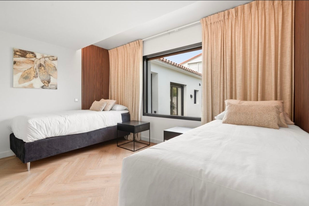 Villa Secret Oasis – Domaine d'Exception de 7 Suites avec Piscine à Débordement | Casco Antiguo, Marbella