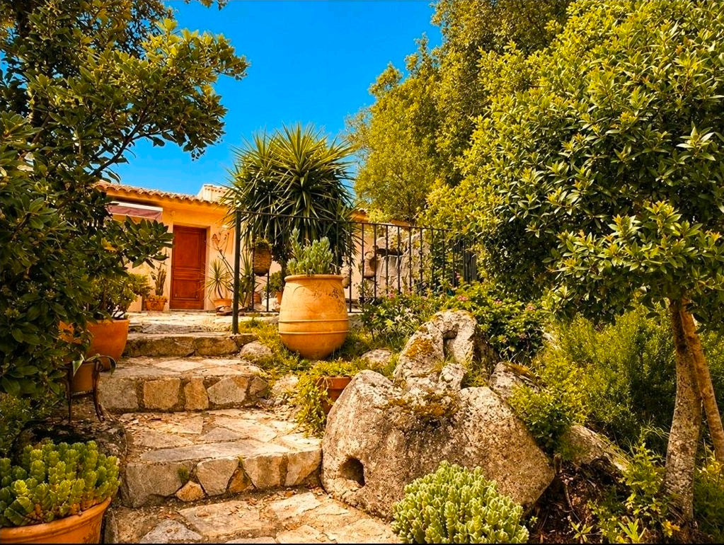 ☀️ CASA DI SOGNO : VOTRE PARADIS CORSE À 10 MINUTES DE PORTO-VECCHIO
