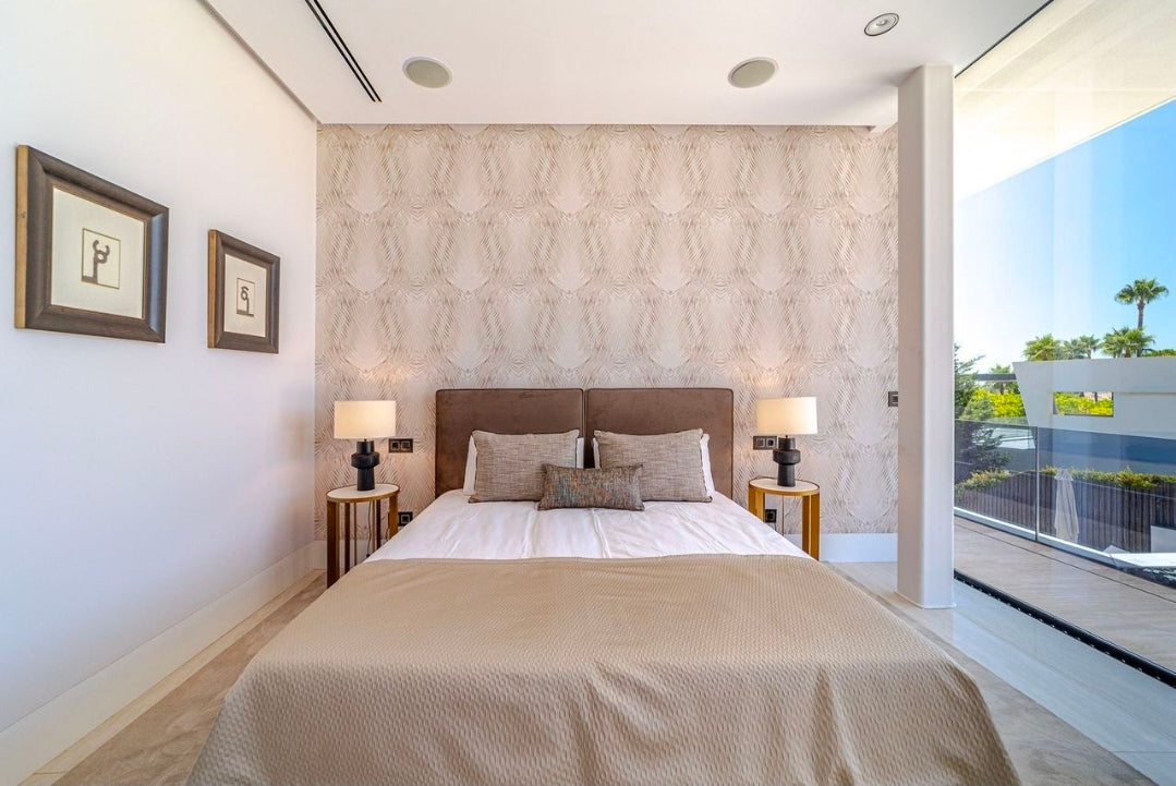 Villa Infinite Luxury – Propriété Contemporaine d'Exception proche Puerto Banús
