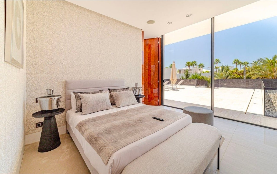 Villa Infinite Luxury – Propriété Contemporaine d'Exception proche Puerto Banús