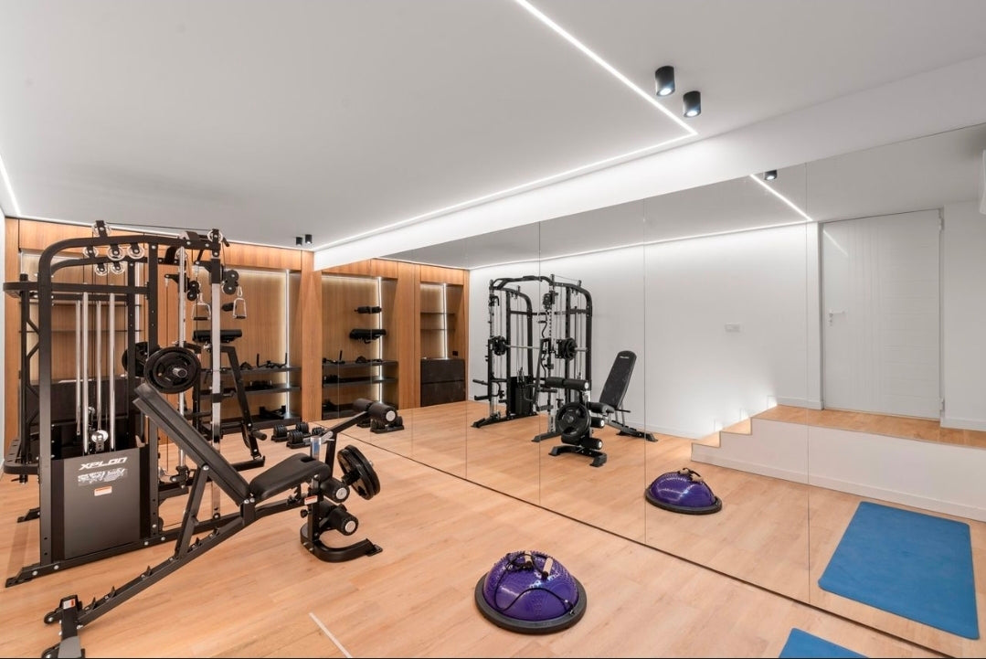 Villa Secret Oasis – Domaine d'Exception de 7 Suites avec Piscine à Débordement | Casco Antiguo, Marbella