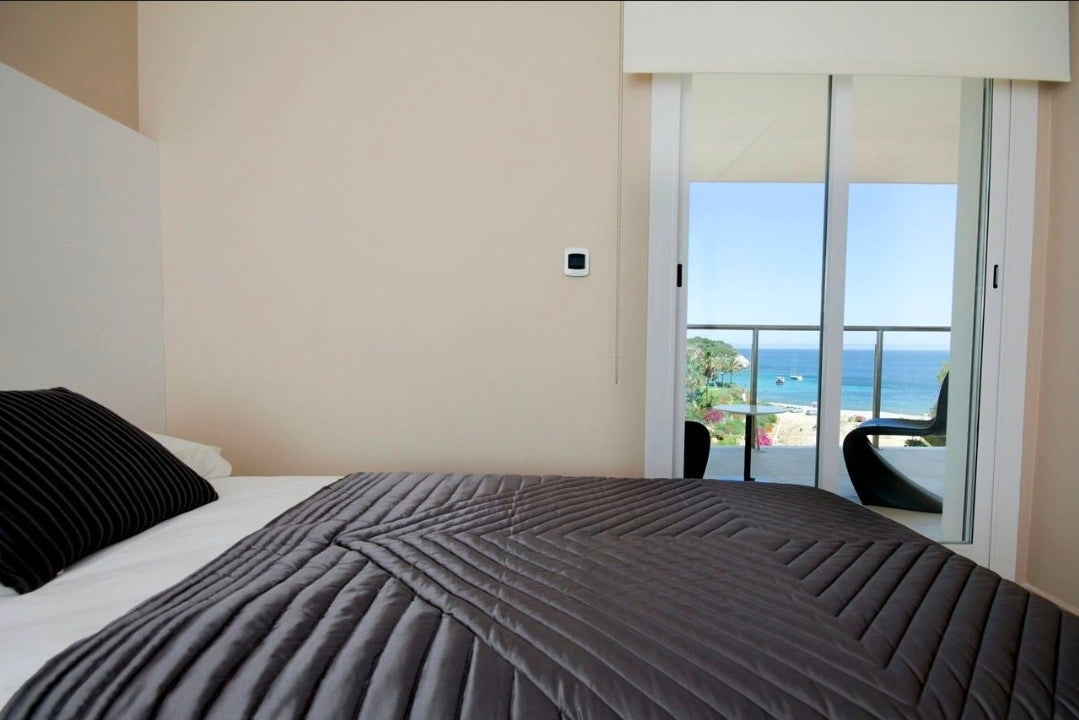 Villa Blue Horizon – Propriété de Prestige de 450 m² Face à la Mer | Mascarat, Altea