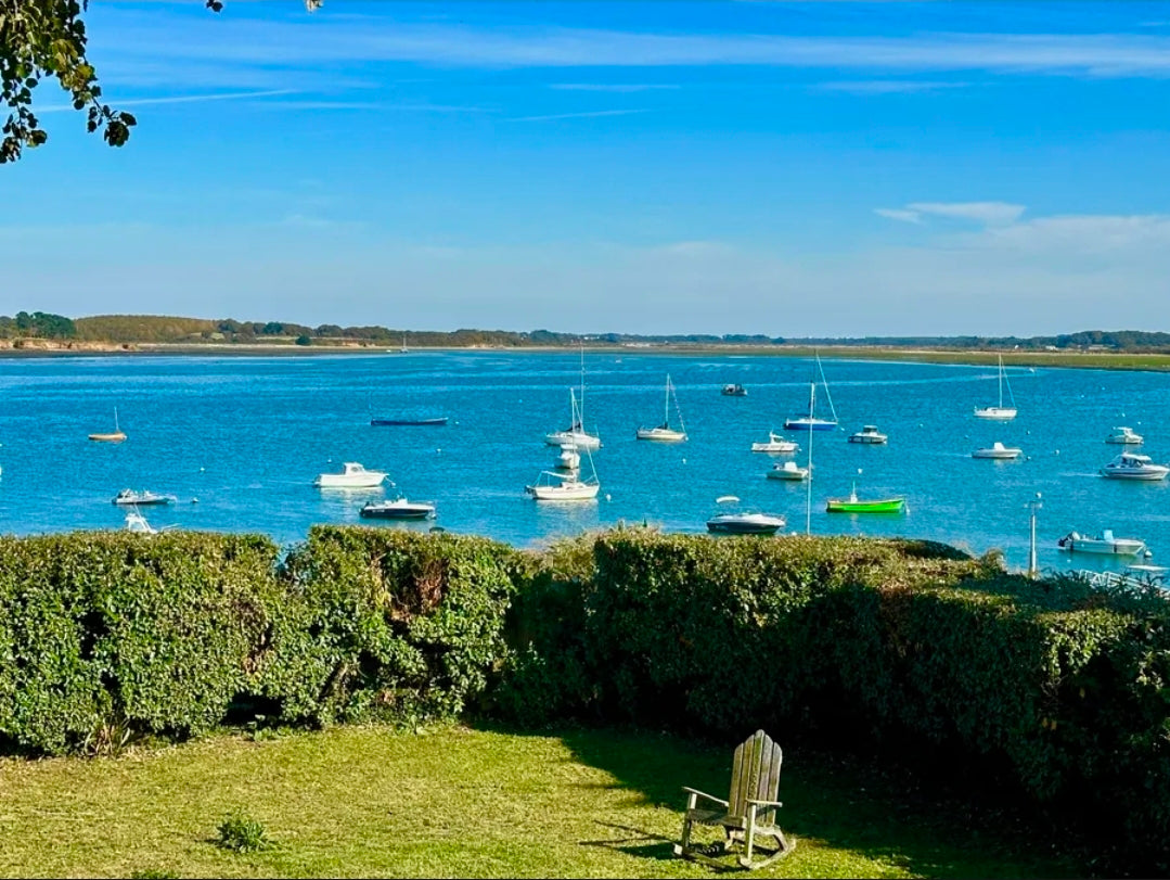 Villa Presqu'île Prestige – Panorama Unique à 360° sur l'Océan | Côte de Jade