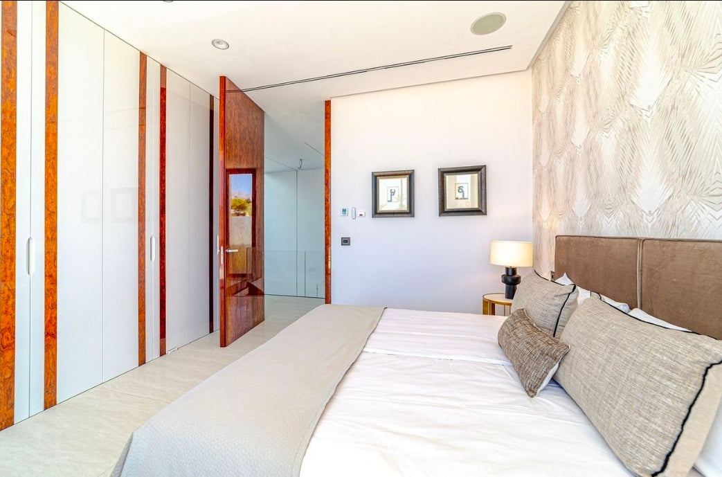 Villa Infinite Luxury – Propriété Contemporaine d'Exception proche Puerto Banús