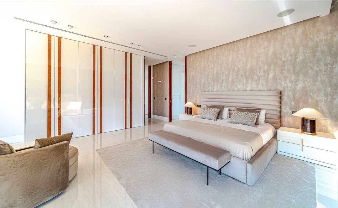Villa Infinite Luxury – Propriété Contemporaine d'Exception proche Puerto Banús
