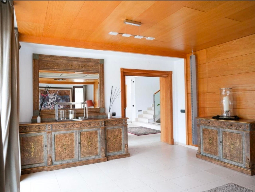Villa Pure Lumina a Ibiza – Splendeur Contemporaine de 4 Suites avec Piscine