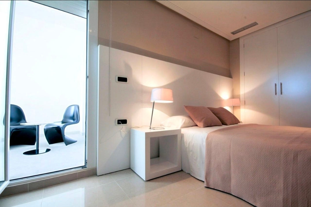 Villa Blue Horizon – Propriété de Prestige de 450 m² Face à la Mer | Mascarat, Altea
