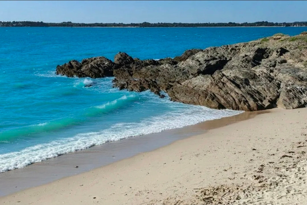 Villa Presqu'île Prestige – Panorama Unique à 360° sur l'Océan | Côte de Jade