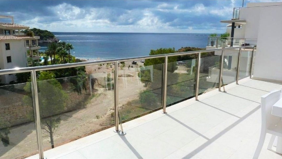 Villa Blue Horizon – Propriété de Prestige de 450 m² Face à la Mer | Mascarat, Altea