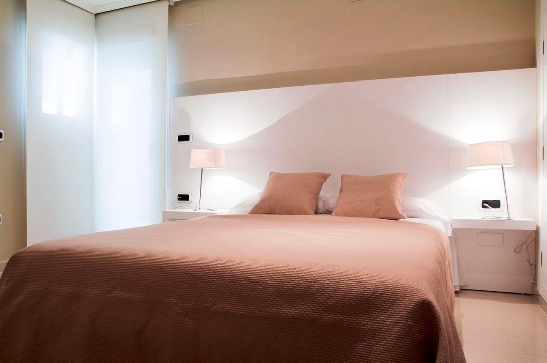Villa Blue Horizon – Propriété de Prestige de 450 m² Face à la Mer | Mascarat, Altea