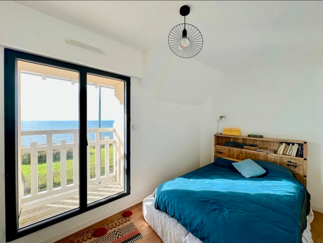 Villa Presqu'île Prestige – Panorama Unique à 360° sur l'Océan | Côte de Jade