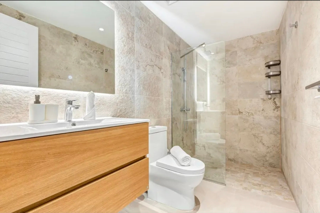 Penthouse Royal Turquoise – Duplex de Luxe de 3 Chambres, Piscine Privée sur le Toit et Accès Direct à la Plage | Punta Cana, Bávaro