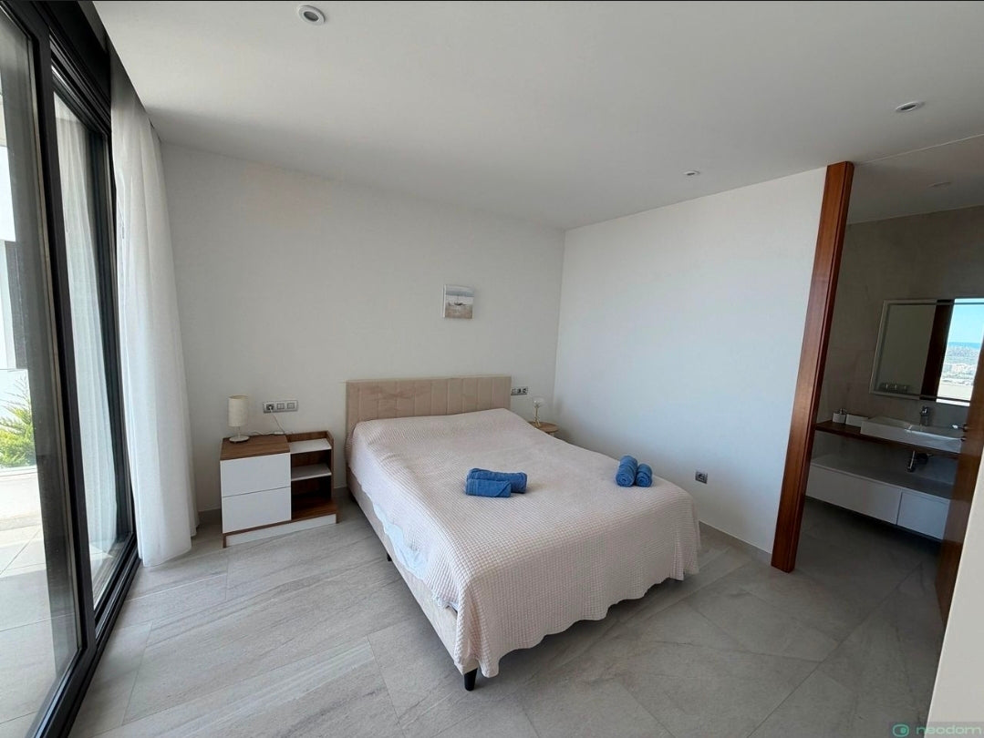Villa Bella Vista – Domaine d’Exception entre Mer et Montagne