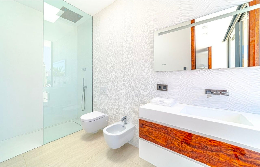 Villa Infinite Luxury – Propriété Contemporaine d'Exception proche Puerto Banús