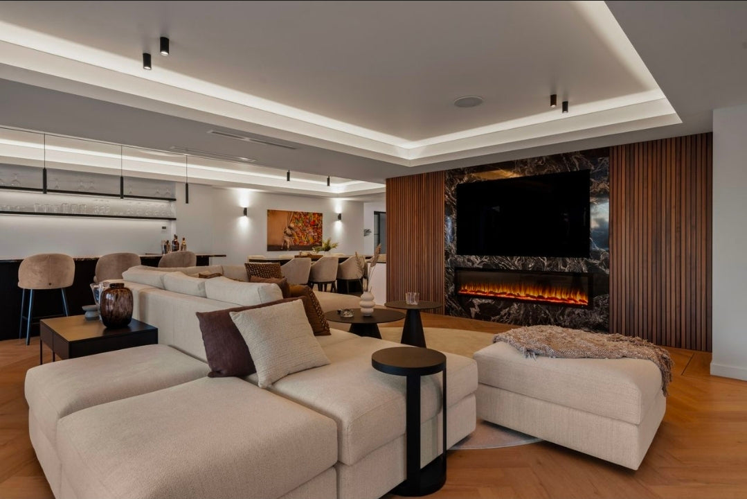 Villa Secret Oasis – Domaine d'Exception de 7 Suites avec Piscine à Débordement | Casco Antiguo, Marbella