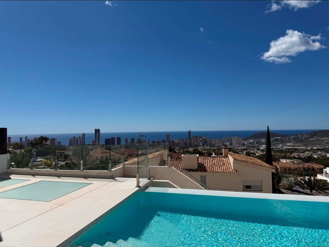 Villa Bella Vista – Domaine d’Exception entre Mer et Montagne