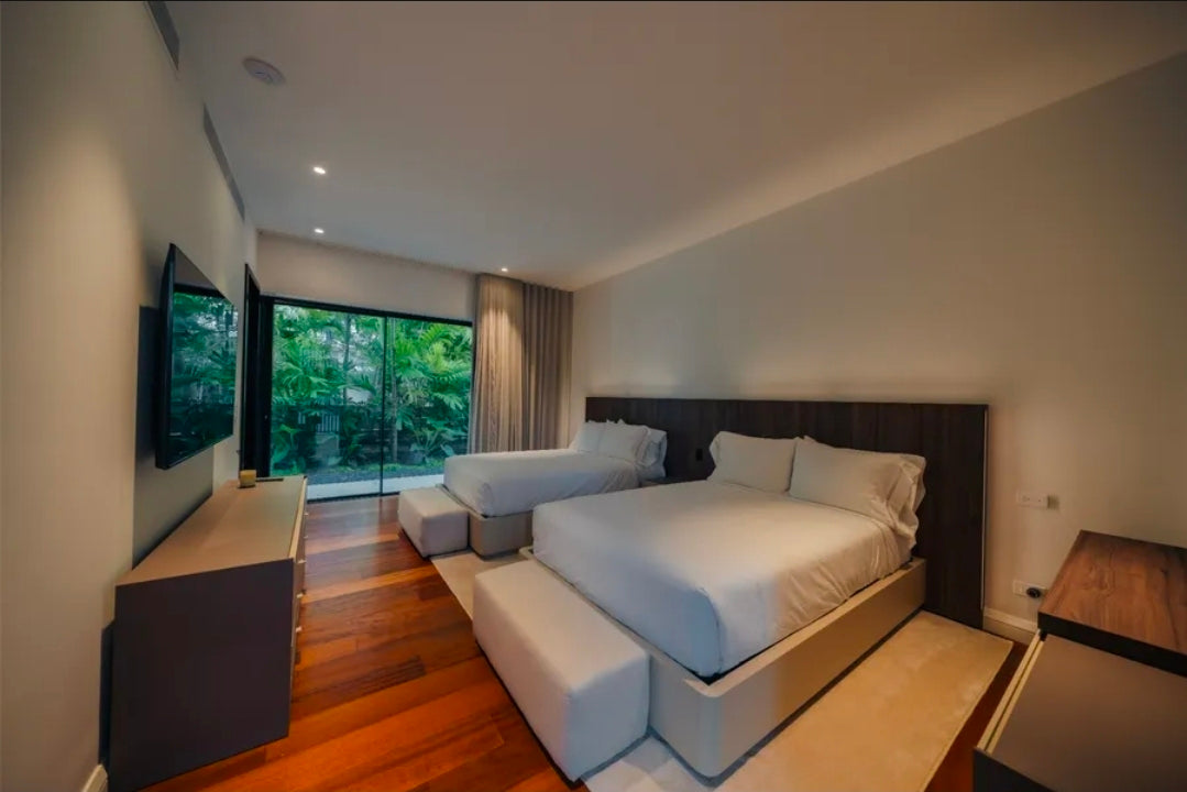 Villa Aqua Marina – Propriété d’Exception de 6 Suites avec Quai Privé et Vue Panoramique | Cap Cana, Punta Cana