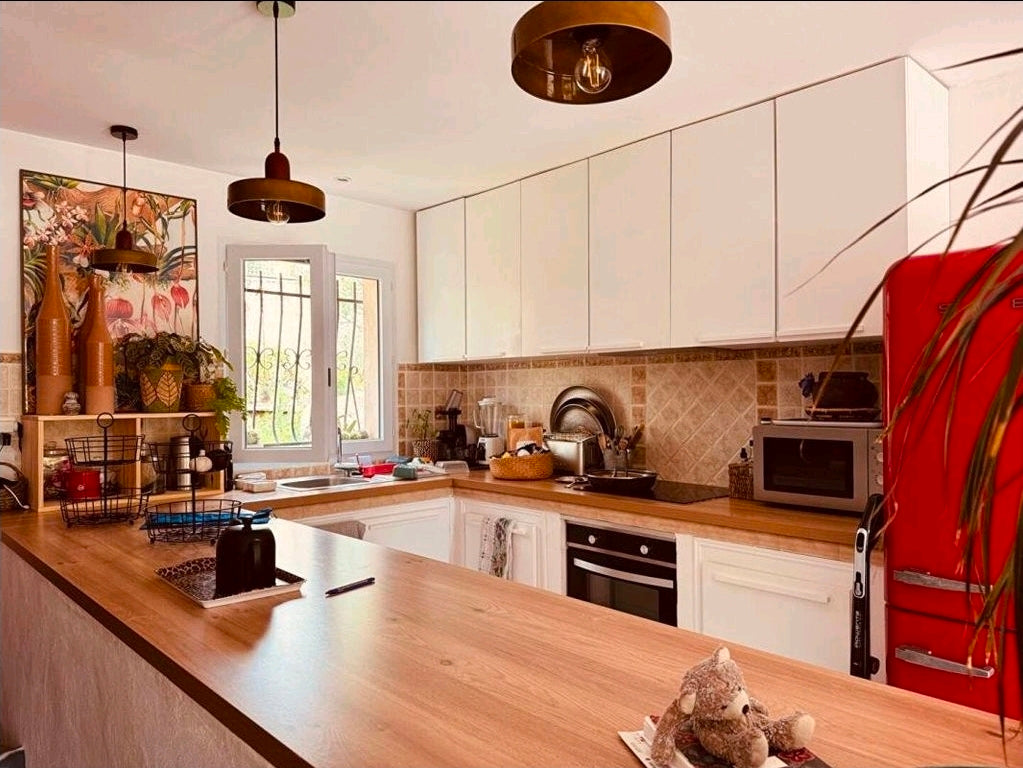 ☀️ CASA DI SOGNO : VOTRE PARADIS CORSE À 10 MINUTES DE PORTO-VECCHIO