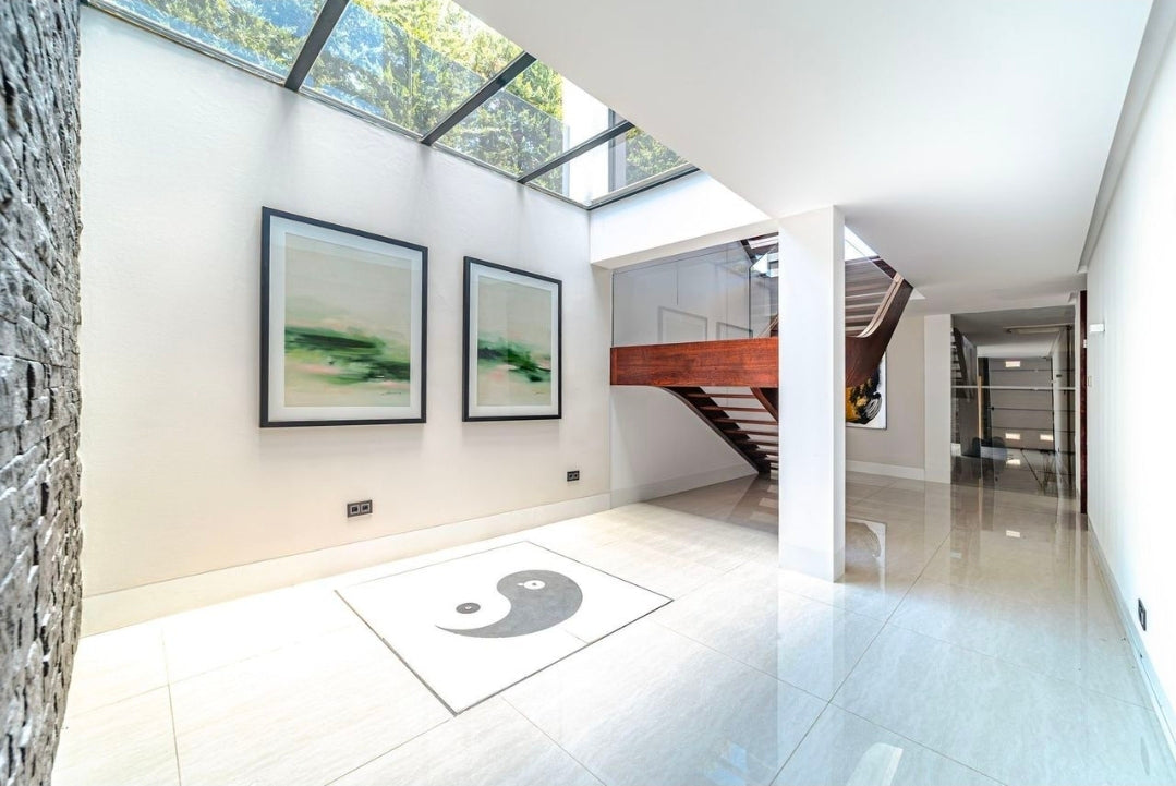 Villa Infinite Luxury – Propriété Contemporaine d'Exception proche Puerto Banús