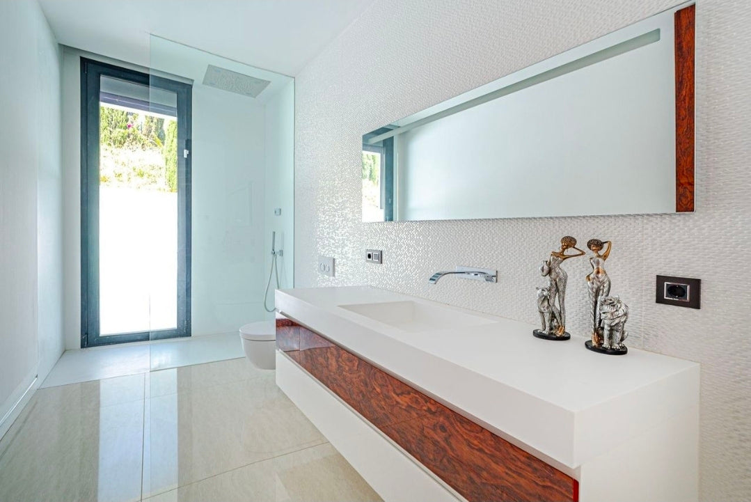 Villa Infinite Luxury – Propriété Contemporaine d'Exception proche Puerto Banús