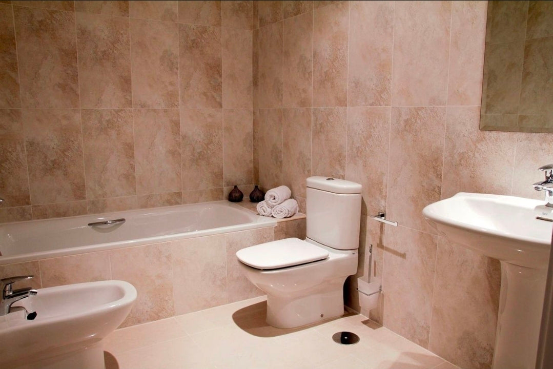 Villa Blue Horizon – Propriété de Prestige de 450 m² Face à la Mer | Mascarat, Altea