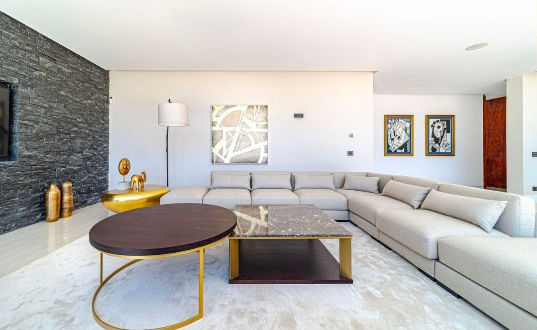 Villa Infinite Luxury – Propriété Contemporaine d'Exception proche Puerto Banús