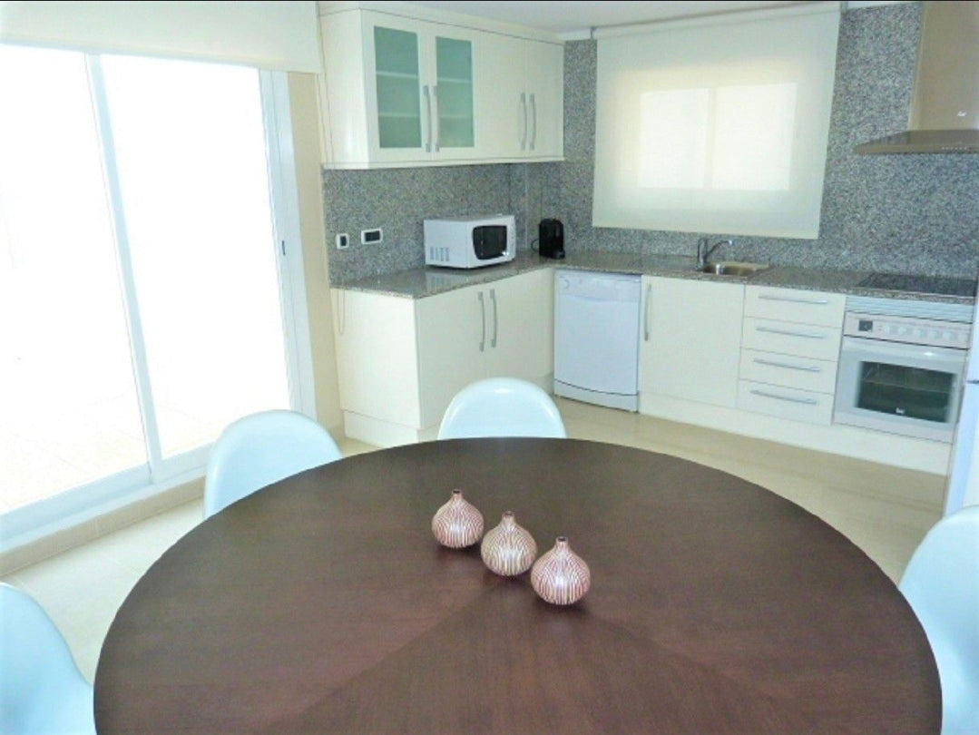Villa Blue Horizon – Propriété de Prestige de 450 m² Face à la Mer | Mascarat, Altea