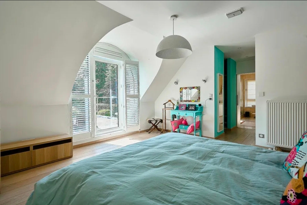 Villa Beaumont Contemporary – Domaine d'Exception de 261 m², Jardin Privé et Piscine Chauffée au Cœur du Secteur le Plus Prisé de Croix