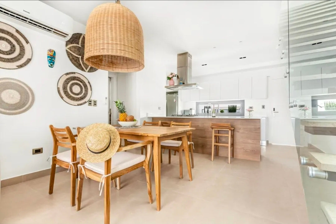 Penthouse Royal Turquoise – Duplex de Luxe de 3 Chambres, Piscine Privée sur le Toit et Accès Direct à la Plage | Punta Cana, Bávaro