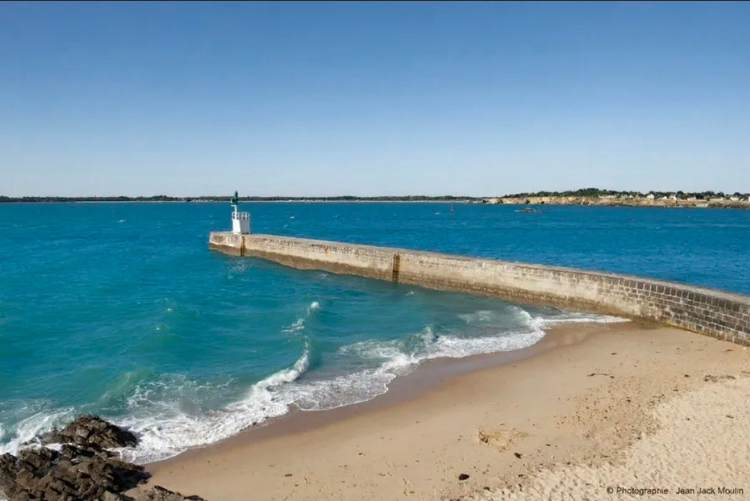Villa Presqu'île Prestige – Panorama Unique à 360° sur l'Océan | Côte de Jade
